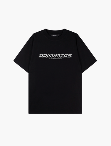 Dominator/Hundredboys dragon t-Shirt