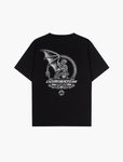 Dominator/Hundredboys dragon t-Shirt