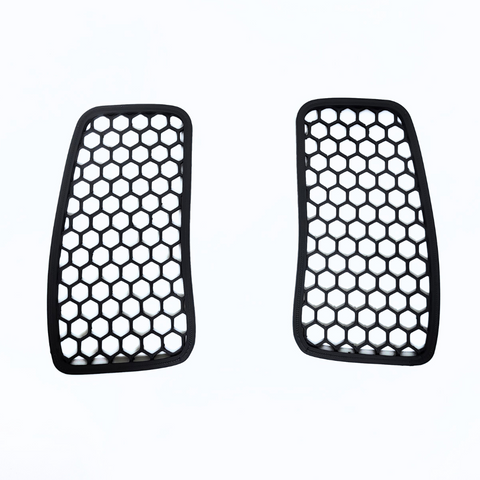 OEM FXRT Ventscreen Grills