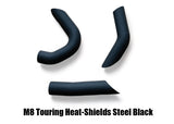 Malparidos Heat Shields for Touring