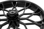 Blackout 3D Prodigy Wheels Harley Davidson